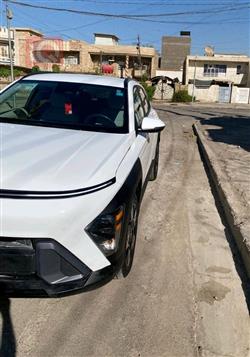 هيونداي كونا